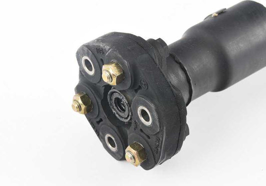 Árbol de transmisión OEM 26111227012 para BMW Serie 3 E30 316i, 318i, 318is (1989-1994). Original BMW.