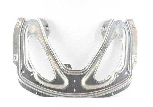 Placa de refuerzo para BMW Serie 5 F10, Serie 6 F06, F13 (OEM 33322284341). Original BMW