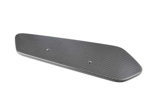 Spoiler lateral trasero derecho OEM 51628065532 para BMW M4 GTS F82. Original BMW.