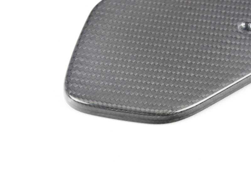 Panneau latéral de l'aile arrière droite pour la série BMW 4 F82 (OEM 51628065532). BMW d'origine