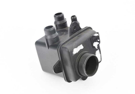 Vergütungseinzahlung für BMW E70, E71 (OEM 17137589526). Original BMW