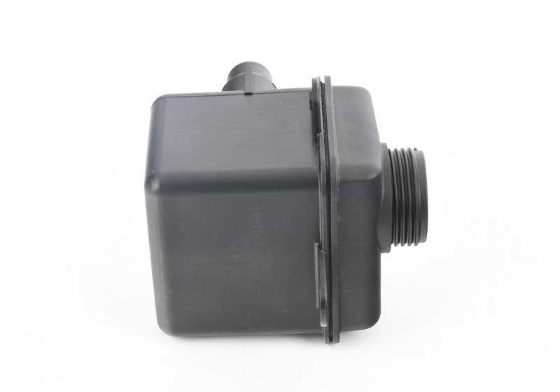 Depósito de Compensación para BMW E70, E71 (OEM 17137589526). Original BMW