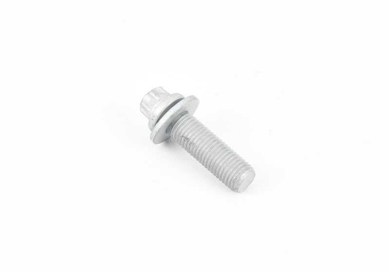 OEM General Use vis 07119908507 pour BMW {G42, G20, G21, G28, G26, F07, F10, F11, F18, F90, G30, G31, G38, F06, F12, F13, G32, E65, E66, F01, F02, F04, G11, G12, G15, G16, F25, G01, G08, F26, G02, G05, G18, F95, G06, F96, G07}. BMW d'origine.
