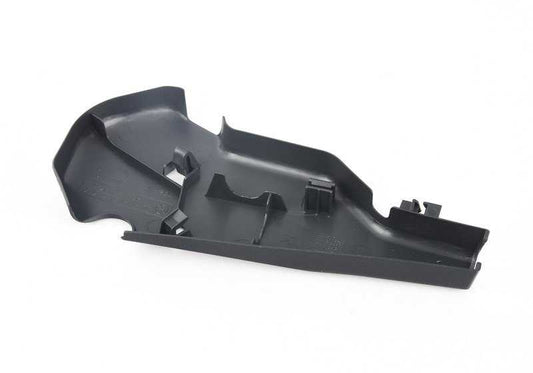 Copertura destra per BMW E39, E38 (OEM 52108238488). BMW originale