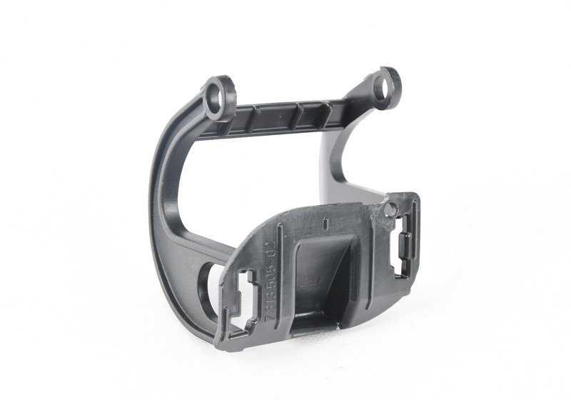 Soporte izquierdo OEM 51117313505 para BMW F01, F02. Original BMW.