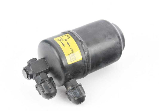 OEM Air Conditioning Bottle 64531353272 For BMW E9 {2.5 CS, 800 CS, 3.0 CSL, 3.0 CSI, 3.0 CSIL}. Original BMW replacement.