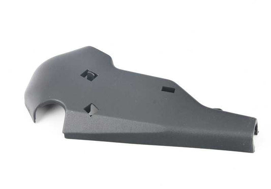 Cache gauche OEM 52108238487 pour BMW Série 5 E39, Série 7 E38. Véritable BMW.