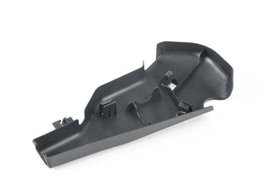 Cache gauche OEM 52108238487 pour BMW Série 5 E39, Série 7 E38. Véritable BMW.