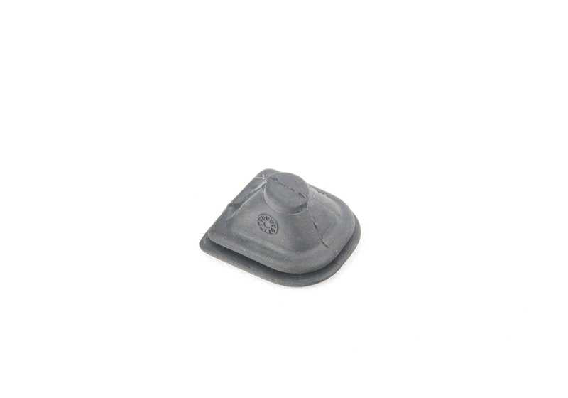Left cover for BMW E32, E31 (OEM 64111379573). Original BMW