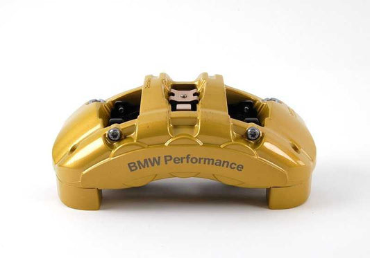 Bremssattel vorne links OEM 34116786741 für BMW E81, E87, E82, E88, E90, E92... und mehr. Original BMW.