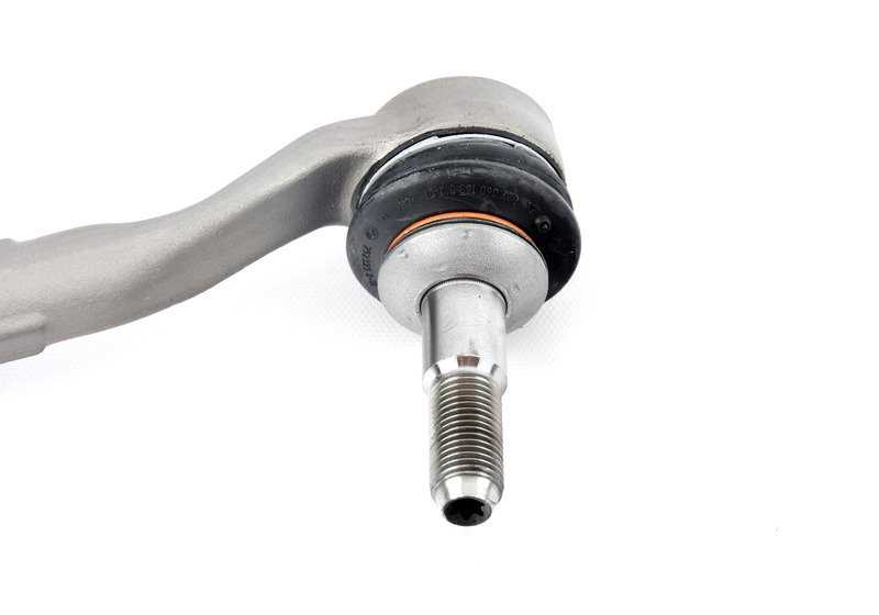 Rótula de dirección izquierda OEM 32106797617 para BMW F20, F20N, F21, F21N, F22, F22N, F23, F23N, F30, F30N, F31, F31N, F34, F34N, F35, F35N, F32, F32N, F33, F33N, F36, F36N. Original BMW.