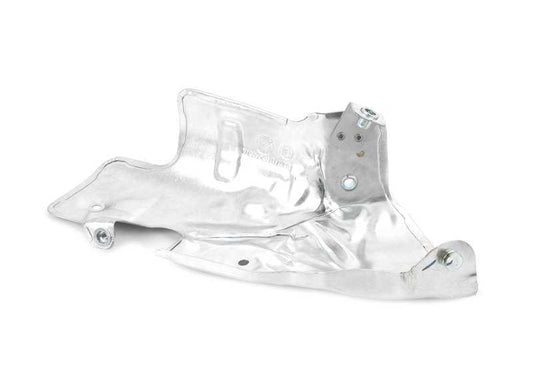 Protezione termica per BMW 5 F07 Series, F10, F11, G30, G31N, Serie 6 F06, F12, F13, Serie 7 F01N, F02N, G11, G12N, Series 8 G14, G15, G16, X5 E70, F15, G05, X6 E71, F16, G06, X7 G07 (OEM 11658652465). BMW originale