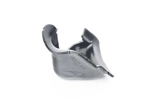 Soporte trasero derecho de barra estabilizadora OEM 41007346818 para BMW F23, F23N, F87, F87N, F33, F33N, F83, F83N. Original BMW.