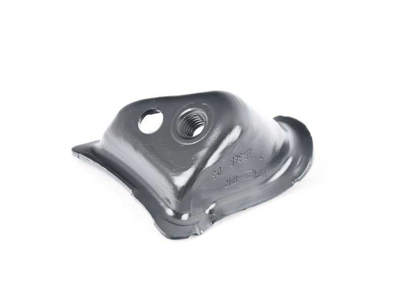 Soporte trasero derecho de barra estabilizadora OEM 41007346818 para BMW F23, F23N, F87, F87N, F33, F33N, F83, F83N. Original BMW.