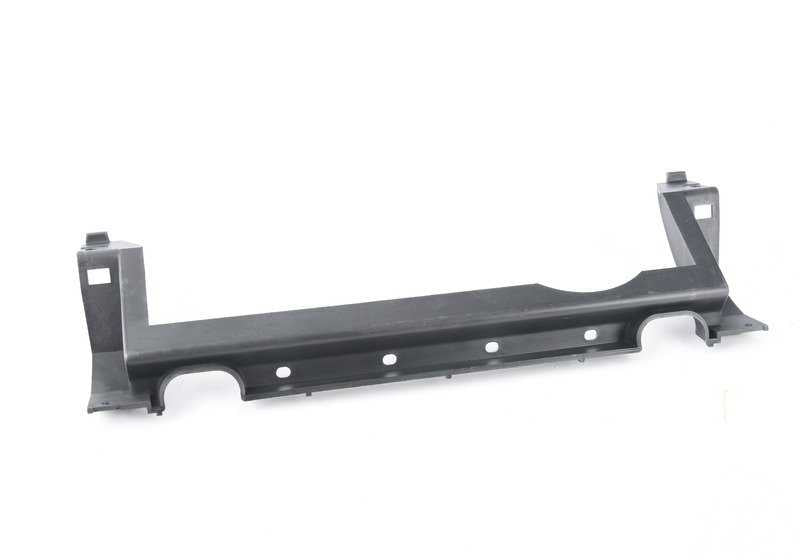 Soporte de inserción OEM 51127901487 para BMW E39. Original BMW.