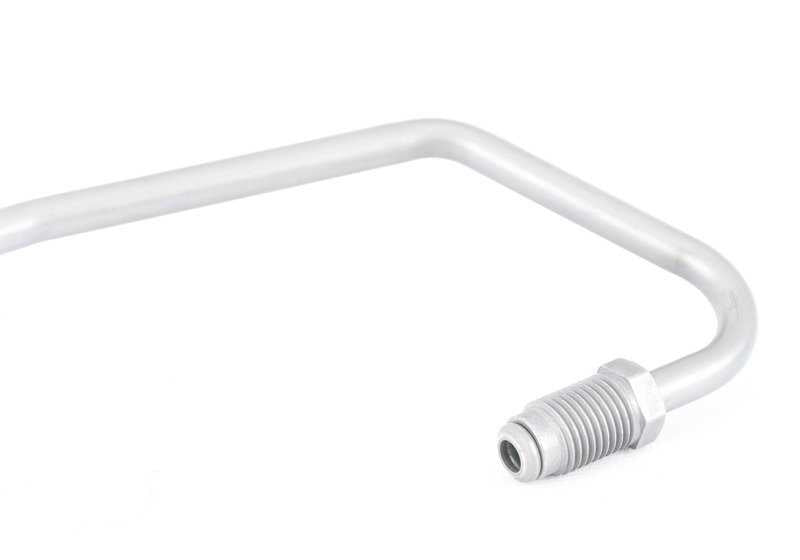 Tubería de presión bloque de válvulas OEM 37136761191 para BMW E60, E61, E63, E64... y más. Original BMW.