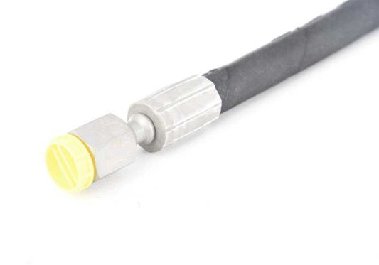 Tubería de presión para bloque de válvulas OEM 37136761192 para BMW E60, E60N, E61, E61N, E63, E63N. Original BMW.