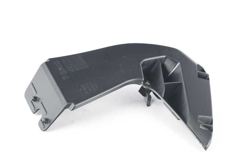 Obere linke Führung OEM 51118065321 für BMW F90 und F90N (M5). Original BMW Stück.