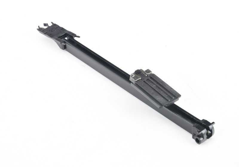 Guía de cadena de distribución derecha OEM 54128173100 para BMW E38. Original BMW.