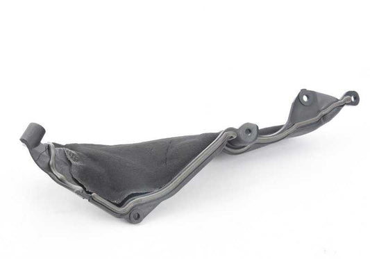 Refuerzo frontal lateral izquierdo OEM 51717204335 para BMW F10, F10N, F11, F11N, F18, F06, F06N, F12, F12N, F13, F13N. Original BMW. Ideal para reparar parte delantera del compartimento del motor.