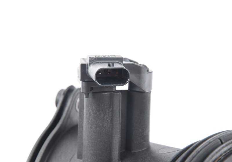 Conducto de admisión de aire OEM 13718601683 para BMW F20, F21, F22, F23, G42, F30, F31, F34, G20, G21, G28, F32, F33, F36, G22, G23, G26, G30, G31, G32, G11, G12, G01, G08, G02, G05, G18, G06, G29. Original BMW.