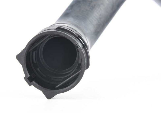 Mangueira do radiador do termostato superior OEM 17128662836 para BMW F20, F21, F22, F30, F32... e muito mais. BMW genuíno.
