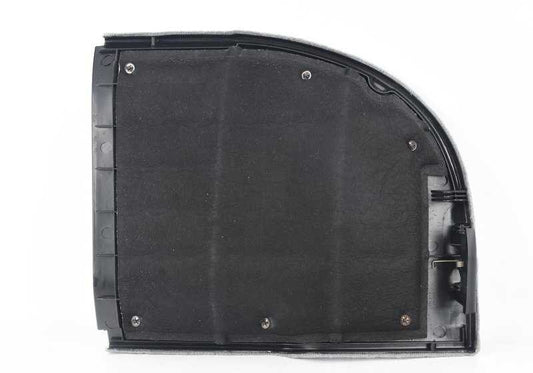 Right housing for BMW 3 Series E46 (OEM 51478256554). Original BMW