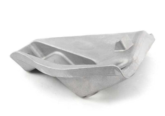 Soporte motor izquierdo OEM 22116769321 para BMW Z4 E85 {2.5i, 2.5si, 3.0i} con motor N52. Compatible con modelos manuales y automáticos. Original BMW.