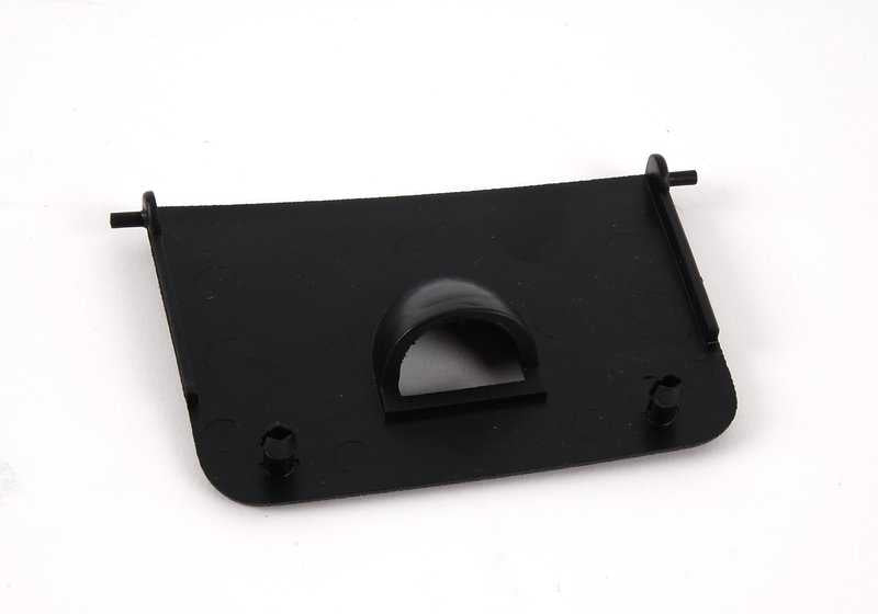 Cubierta derecha OEM 54211959982 para BMW Serie 3 E30. Original BMW