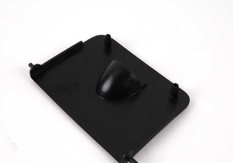 Cubierta derecha OEM 54211959982 para BMW Serie 3 E30. Original BMW