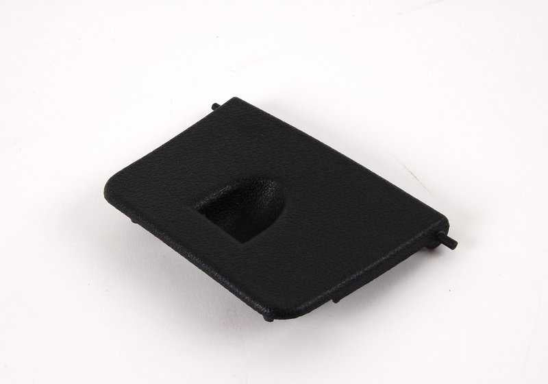 Cubierta derecha OEM 54211959982 para BMW Serie 3 E30. Original BMW