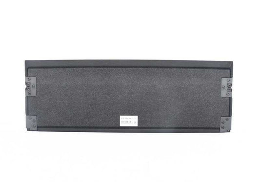 CurtainA Maltero para BMW X4 F26 (OEM 51477364342). BMW original