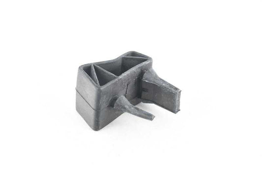 OEM -Gummi -Kappe 51498146793 für BMW E36 (kompatible Modelle: 316i, 318i, 320i, 323i, 325i, 328i, M3). Original BMW.