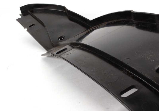 Recubrimiento cubrerueda delantero derecho OEM 51711874602 para BMW Serie 5 E28 (518, 518i, 520i). Original BMW.