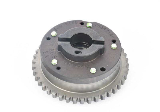 Oema Espect Camshop Impostazione Unità 11367534718 per BMW E60, E61, E63, E64, E65, E66, E53, E70. BMW originale.