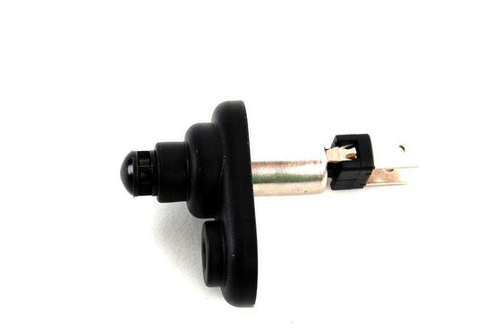 Switch for BMW E21, E30, E12, E28, E24, E23, E32, E31 (OEM 61311370805). Genuine BMW