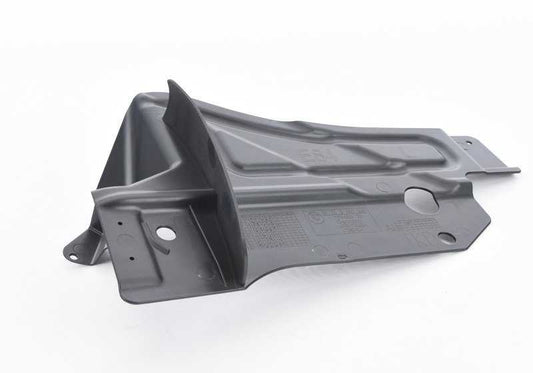 Extension of the Low Left OEM 5175291165 for BMW E84. Original BMW.