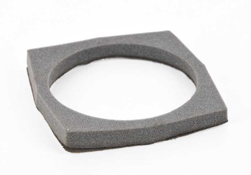 Anel de isolamento acústico para alto-falantes para BMW Série 5 E39 (OEM 65138369578). BMW original