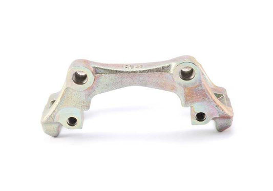 OEM brake clamp support 3411158254 for BMW E30, Z1. Original BMW.