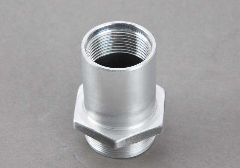 Perno de montaje para BMW E36, E46, E34, E39, E38. Pieza original BMW. . Original BMW