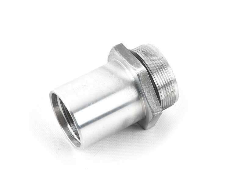 Perno de montaje para BMW E36, E46, E34, E39, E38. Pieza original BMW. . Original BMW