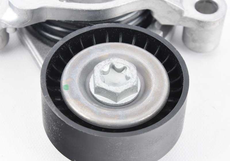 OEM Mechanical Correa Spanner 1128479475 für BMW F52, F45, F46, F48, F39. Original BMW.