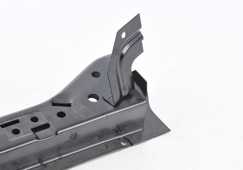 Apoyo derecho OEM 41131911156 para BMW Serie 3 E30 (316, 316i) desde 11/1983 hasta 06/1988. Original BMW.