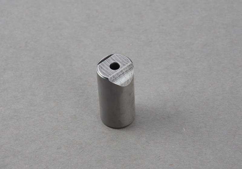 Perno de bloqueo para BMW Z4 E85 (OEM 23317526011). Original BMW.