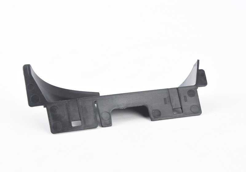 Conducto de aire derecho para parrilla OEM 51747324140 para BMW F15, F85, F16, F86 (todos los modelos compatibles). Pieza original BMW.