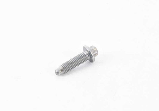 ASA OEM 11138592611 screw for BMW E81, E82, E87, E88, F20, F21, F40, F52, F70, F22, F23, F44, F45, F46, G42, U06, G87, E46, E90, E91, E92, E93, F30, F30, F F35, G20, G21, G28, G80, G81, F32, F33, F36, G22, G23, G26, G82, G83, E39, E60, E61, F0