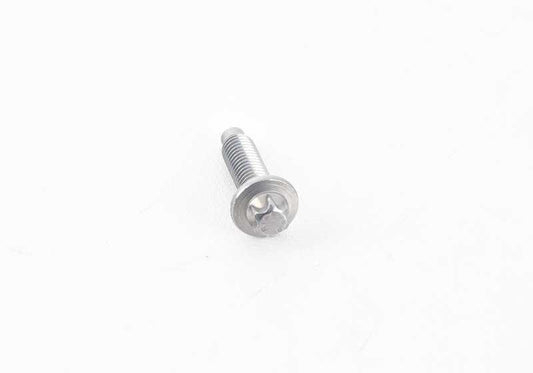 ASA OEM 11138592611 screw for BMW E81, E82, E87, E88, F20, F21, F40, F52, F70, F22, F23, F44, F45, F46, G42, U06, G87, E46, E90, E91, E92, E93, F30, F30, F F35, G20, G21, G28, G80, G81, F32, F33, F36, G22, G23, G26, G82, G83, E39, E60, E61, F0