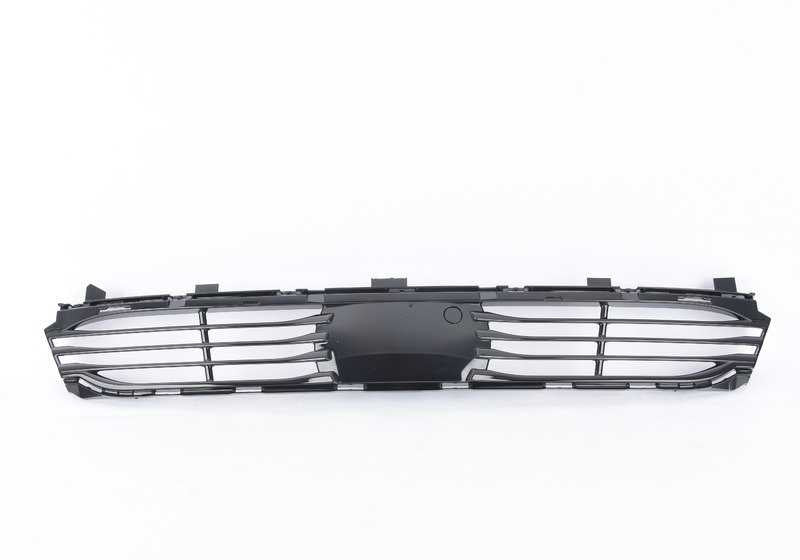 Grade central de entrada de ar para BMW 7 G11 Series, G12 (OEM 51117486833). BMW original