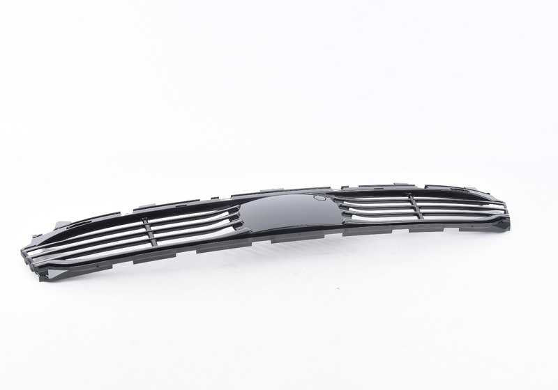 Grade central de entrada de ar para BMW 7 G11 Series, G12 (OEM 51117486833). BMW original