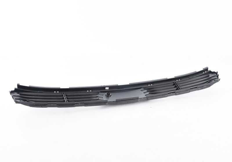 Grade central de entrada de ar para BMW 7 G11 Series, G12 (OEM 51117486833). BMW original
